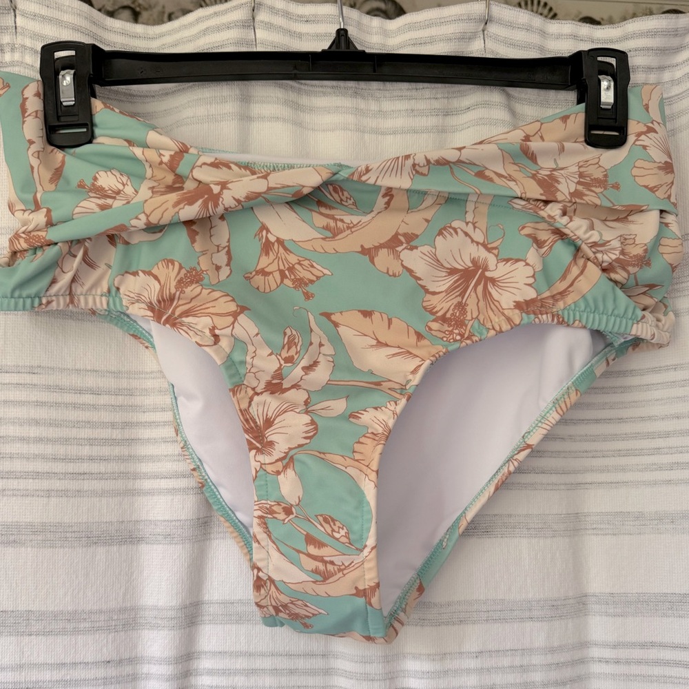 •••SOLD•••NWT Venus Bikini Bottoms